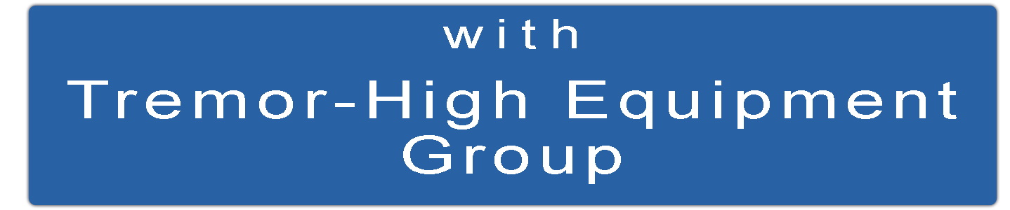 with High Equipment Group