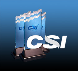 CSI Awards