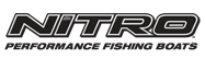 Nitro Performance Fishing Boats