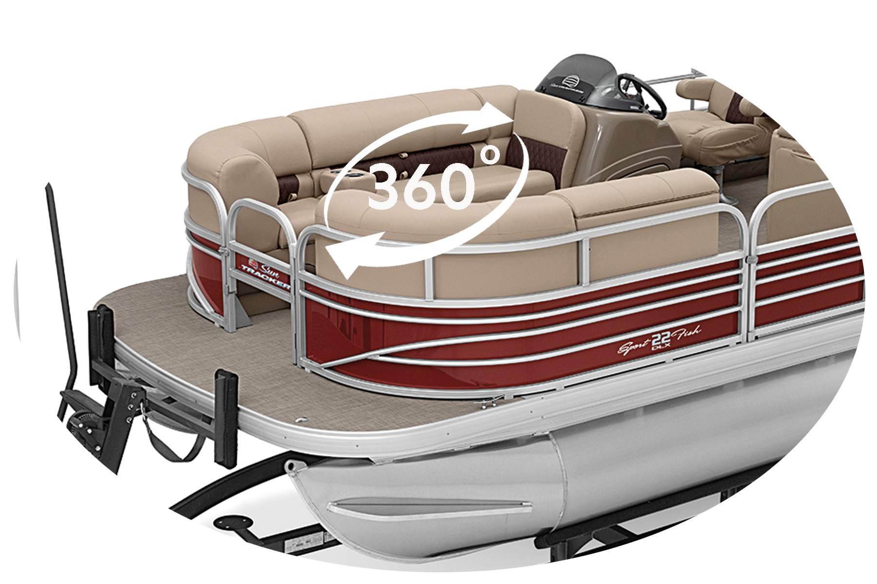 2022 SF22DLX 360 icon