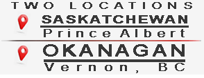 Branch Locations