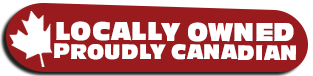 locally owned