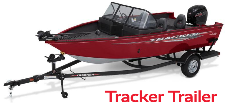 tracker trailer