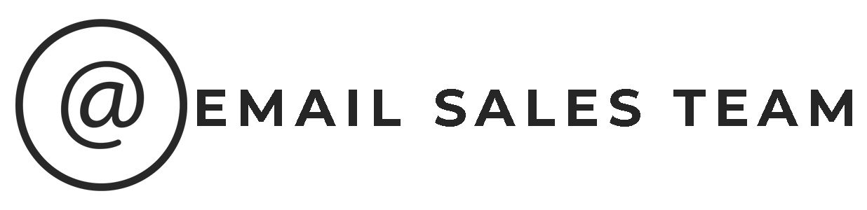 email sales