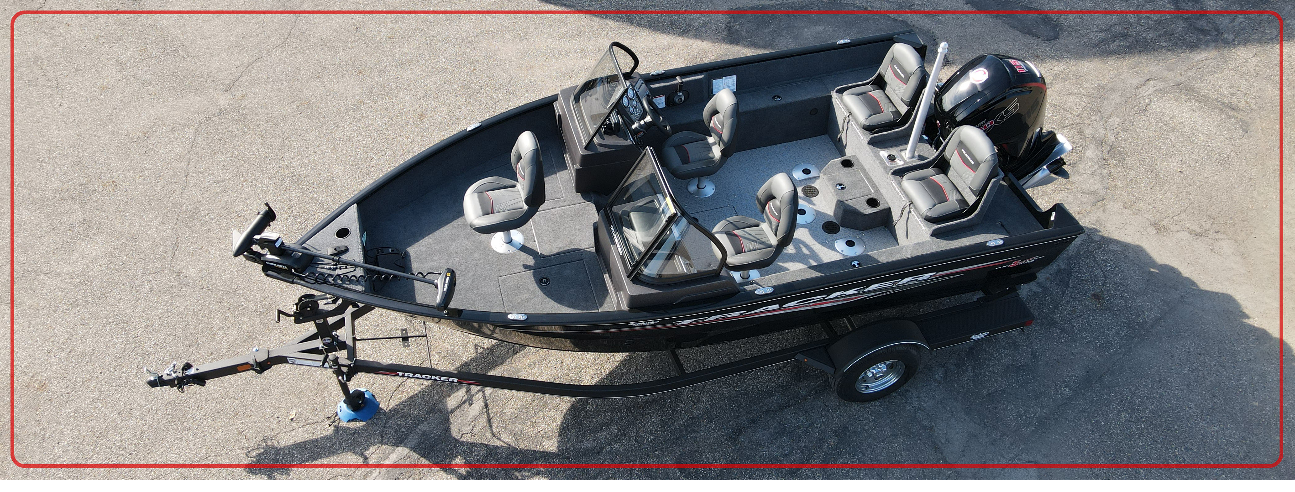 2023 ProGuide V-175 Combo, , Exclusive Auto Marine, deep-v aluminum fishing boat, power boat, outboard motor, mercury marine