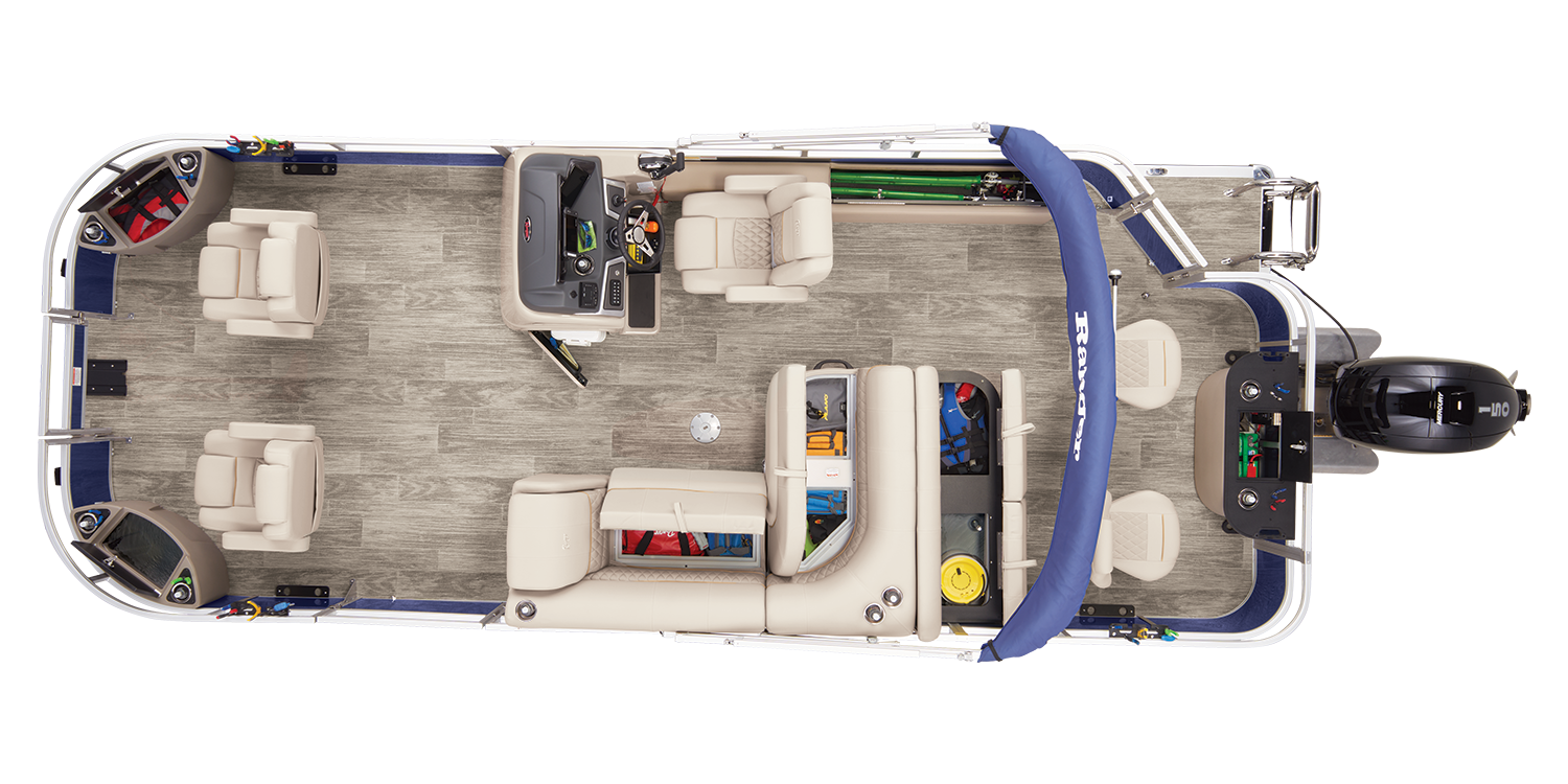 220 F Exclusive Auto Marine