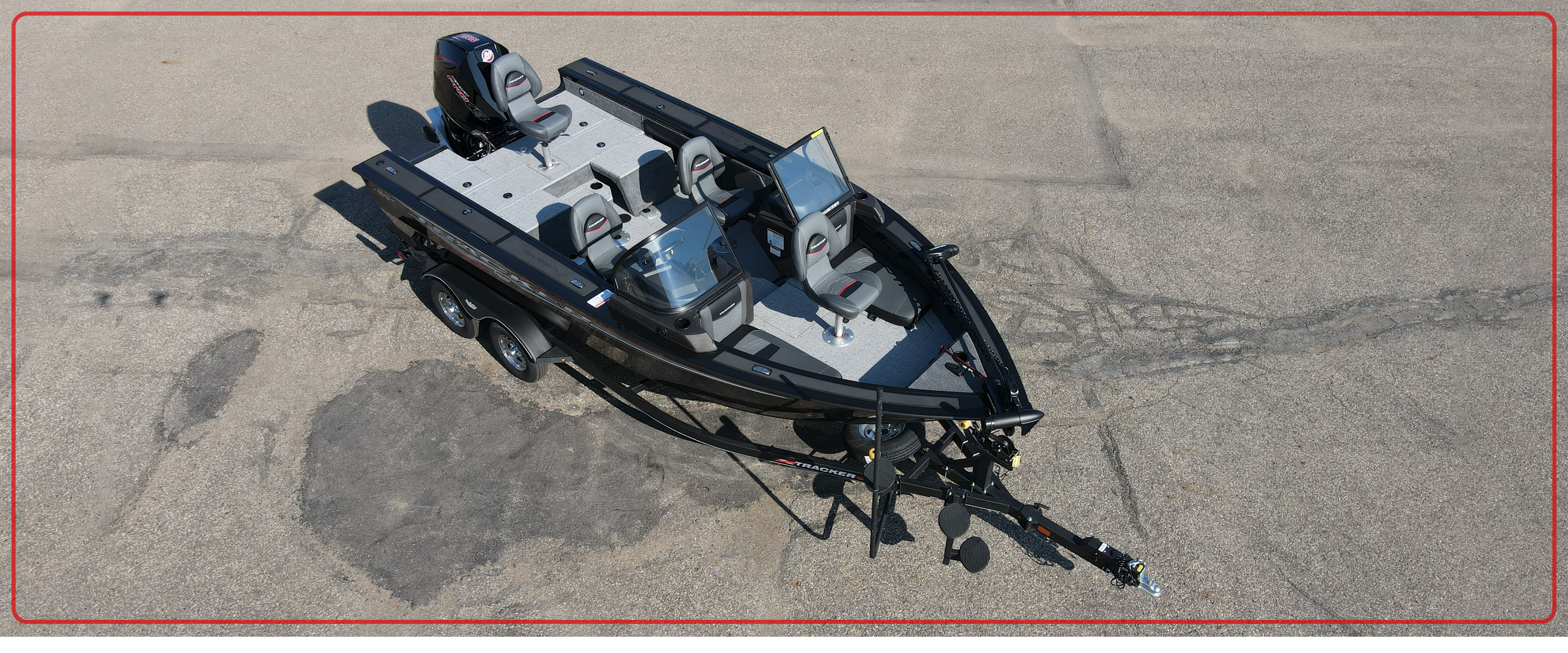 2023 Tracker Targa V19 Combo,Exclusive Auto Marine, deep-v aluminum fishing boat, power boat, outboard motor, mercury marine