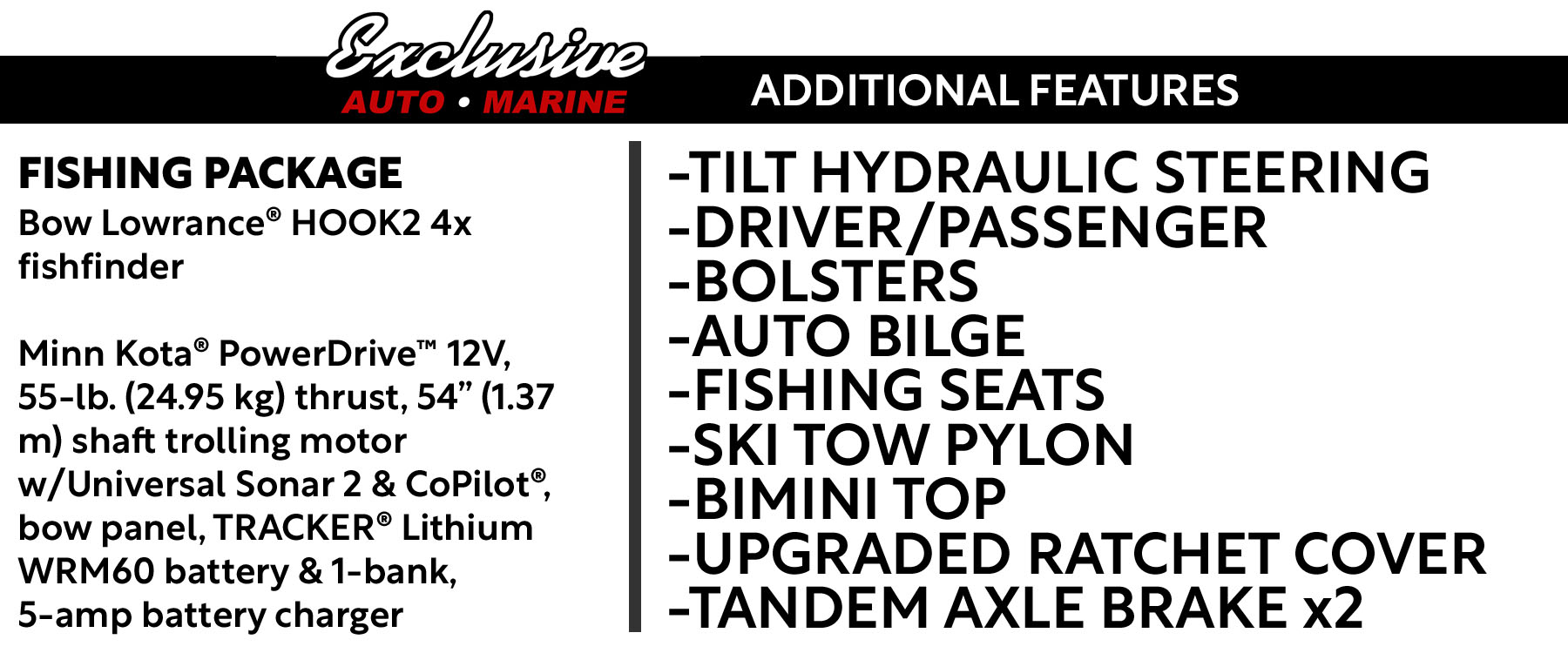 2022 Tahoe NEW 200 S Runabout Bowrider Boat Fiberglass Boat power boat fish and ski outboard motor