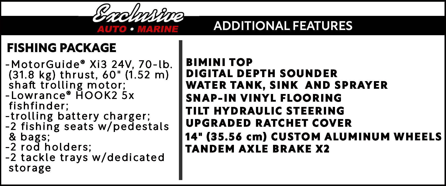 2023 Tahoe 1950 Fiberglass Runabout Bowrider Power Boat Exclusive Auto Marine Outboard Deck Series