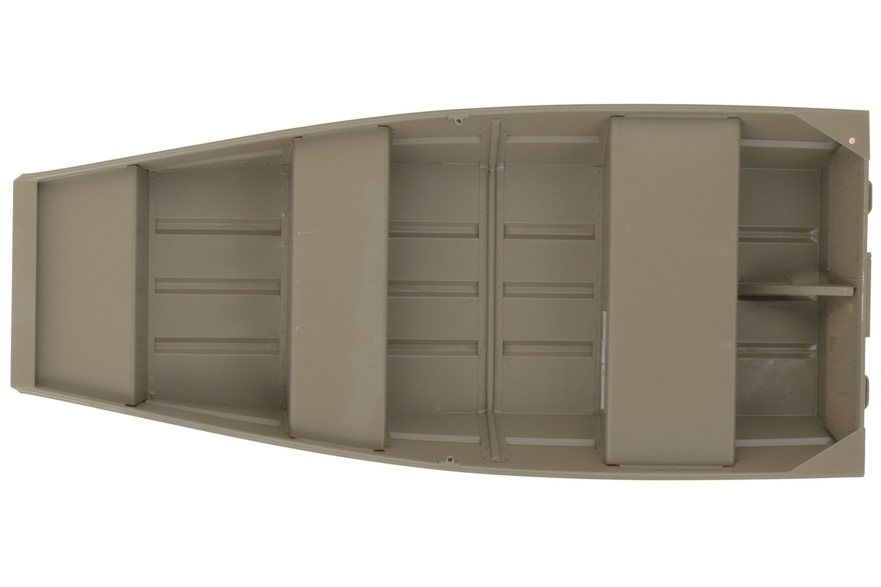 Tracker Topper 1036 Jon Boat Exclusive Auto Marine all purpose boat