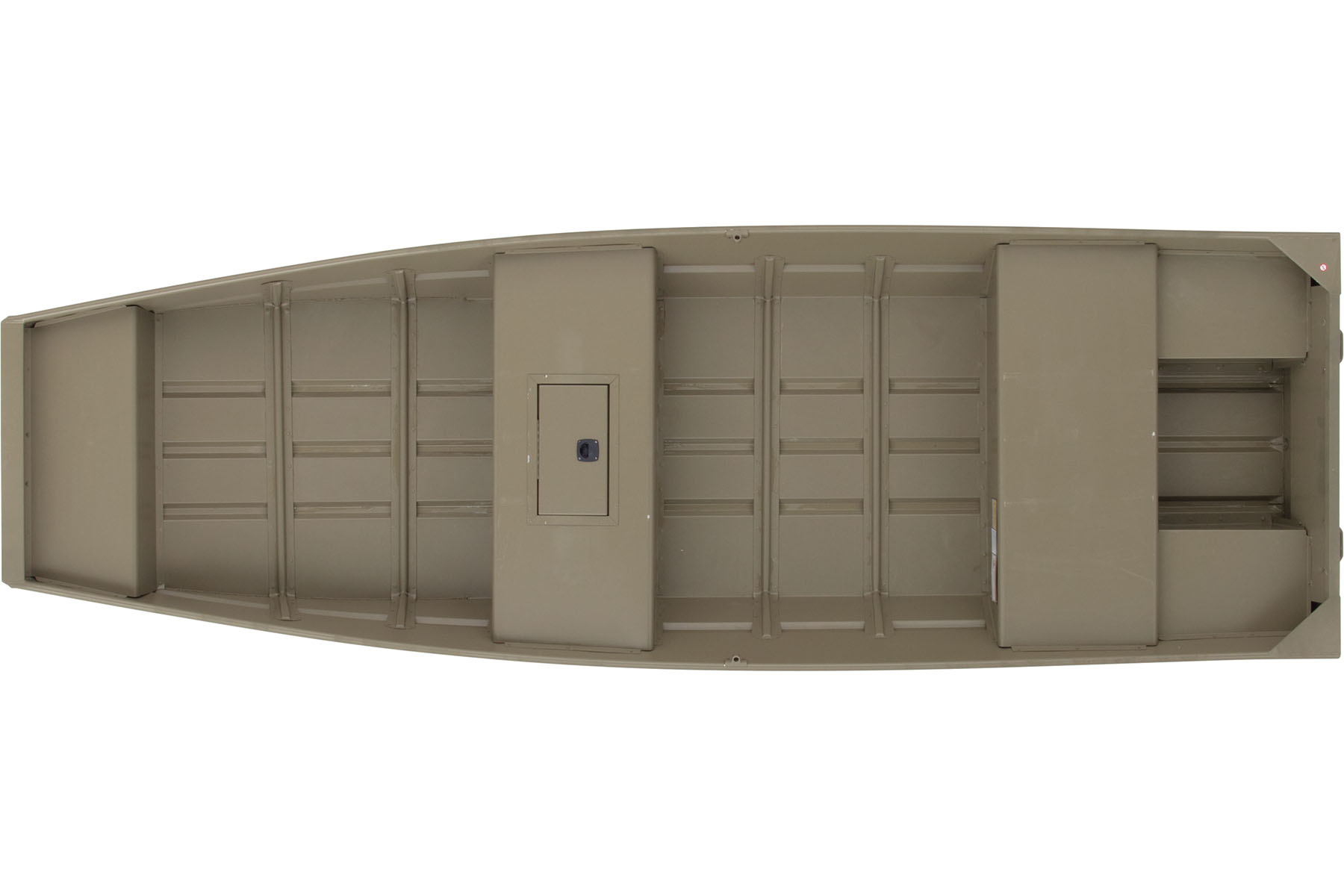 Tracker Topper 1542 Jon Boat Exclusive Auto Marine all purpose boat