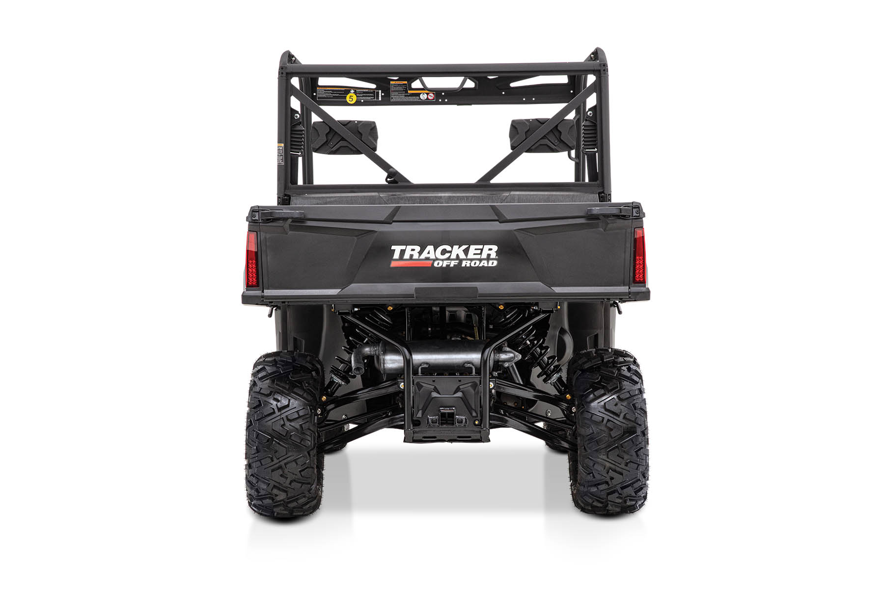 2022 Tracker Off Road 800SX LE Blue Exclusive Auto Marine ATV, side-by-side, UTV