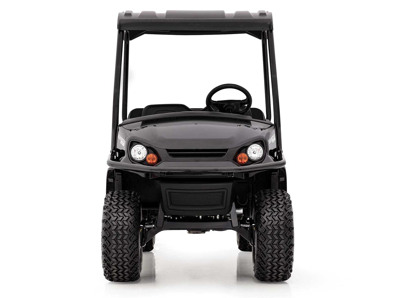 2022 Tracker Off Road OX400 Exclusive Auto Marine  ATV, side-by-side, UTV