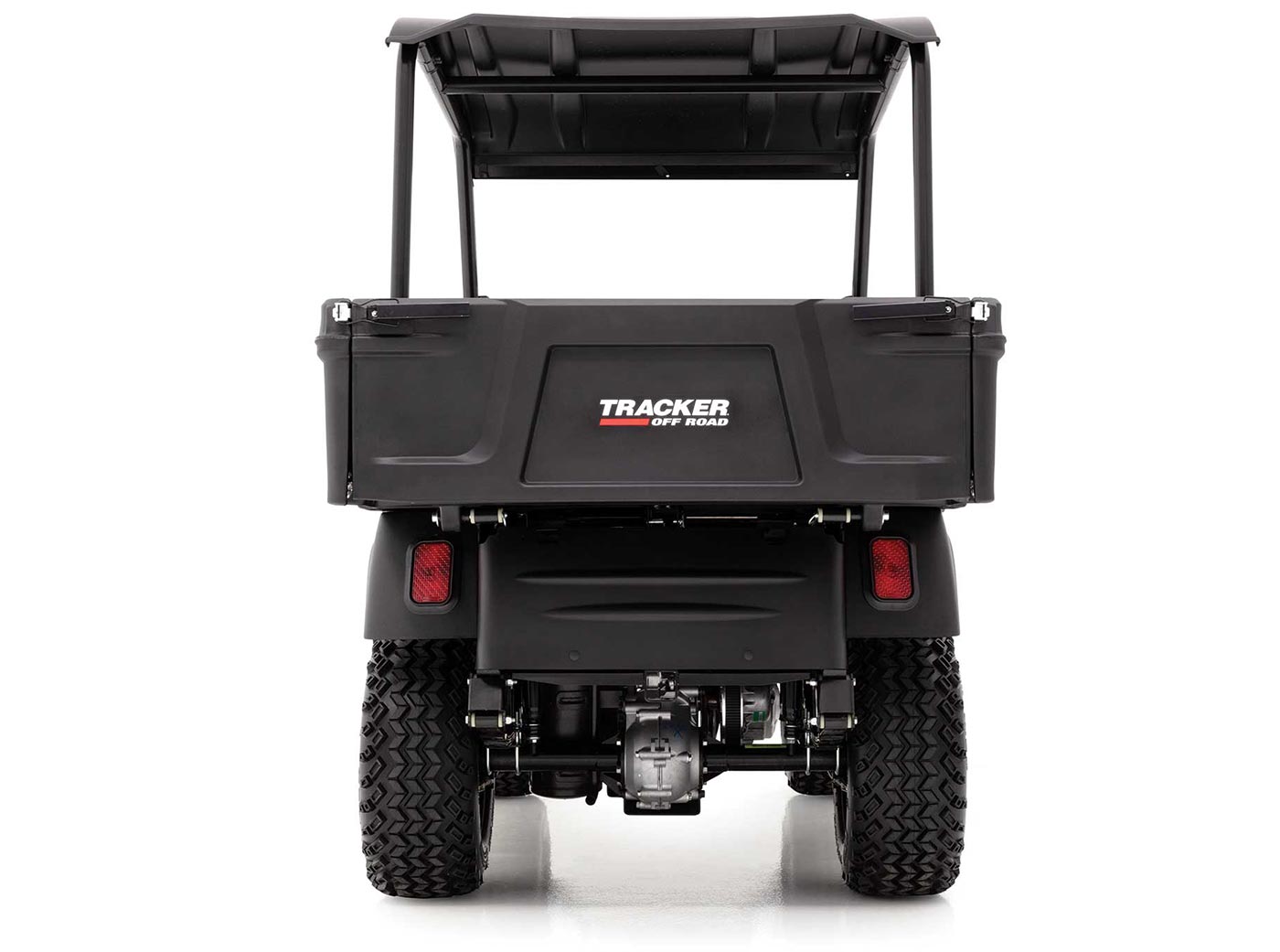 2022 Tracker Off Road OX400 Exclusive Auto Marine  ATV, side-by-side, UTV