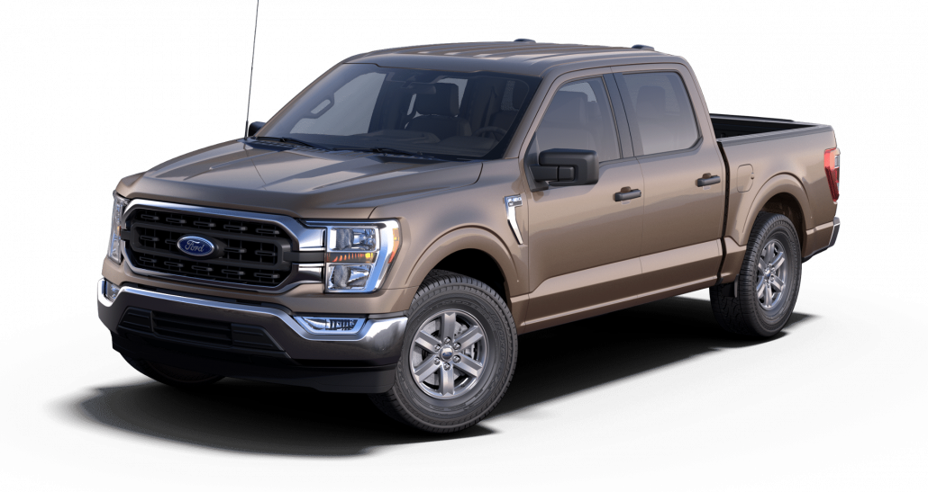 2020 Ford F150 XLT SuperCrew 4x4 Pre-owned Truck Exclusive Auto Marine Used Vehicle