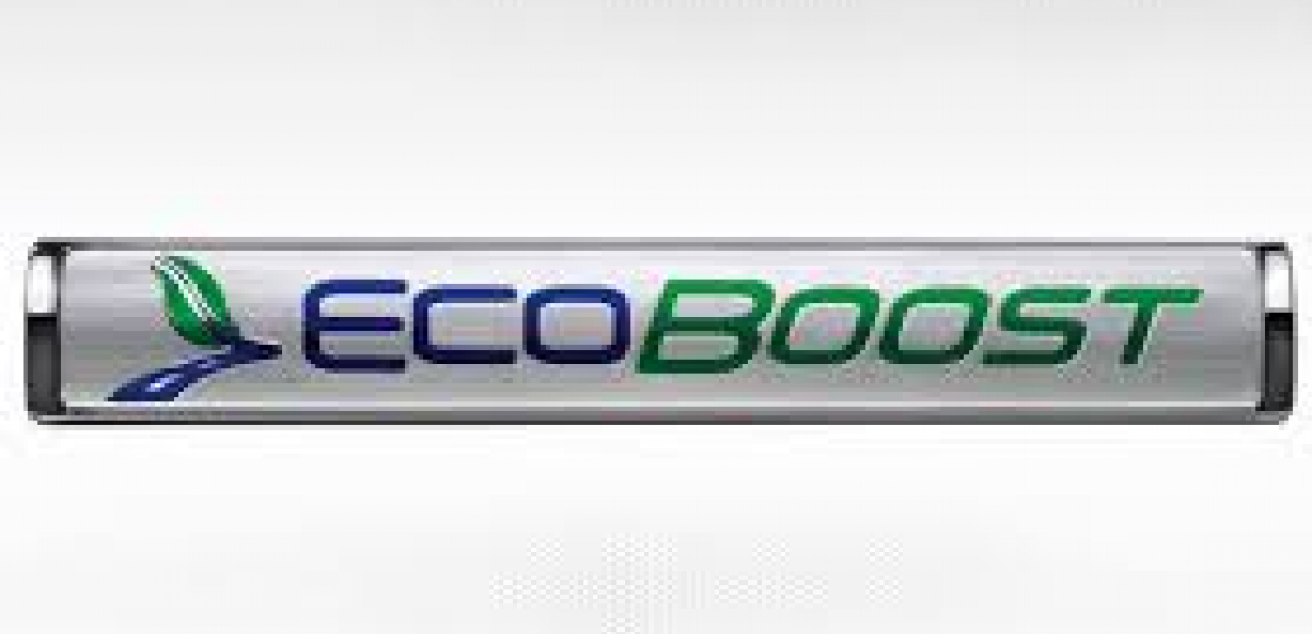 Ecoboost