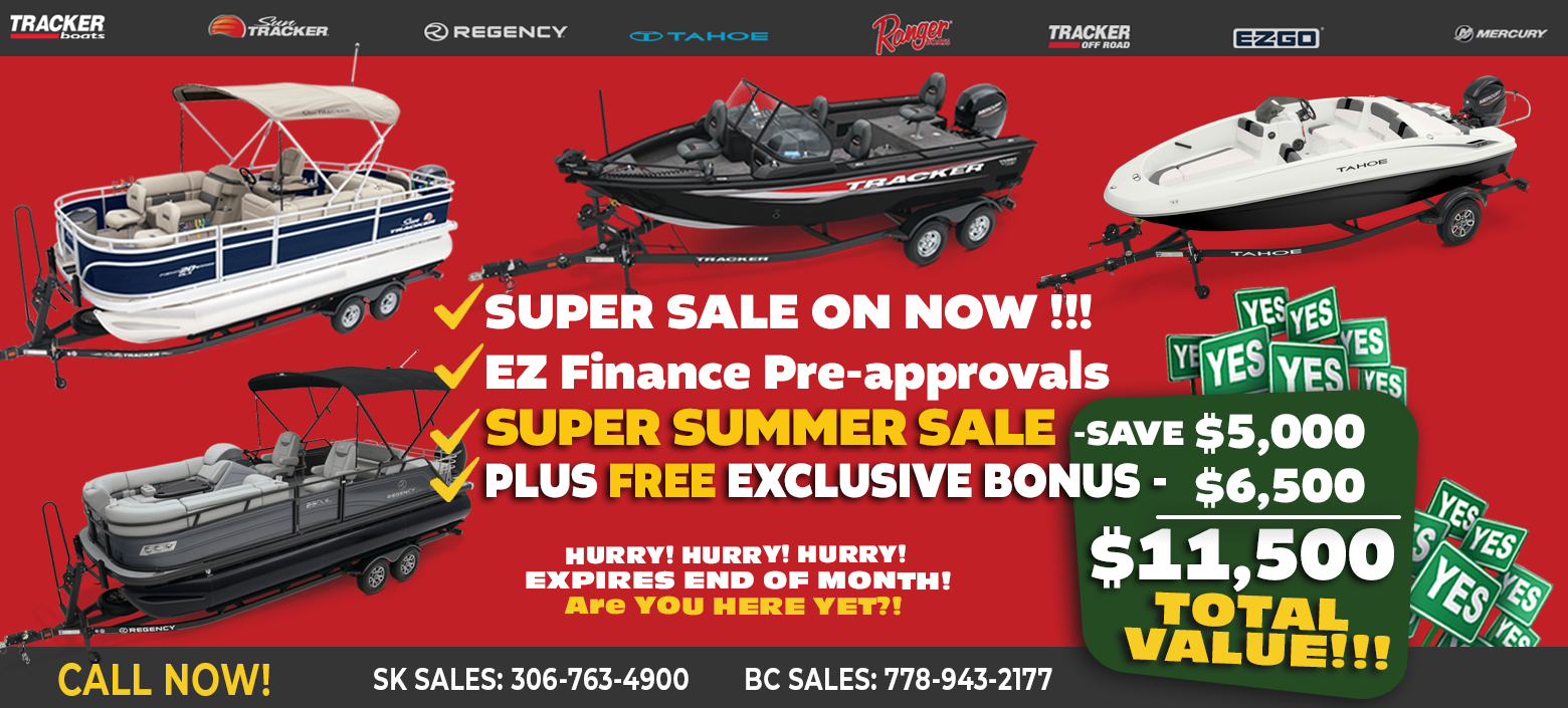 Super Summer Sale