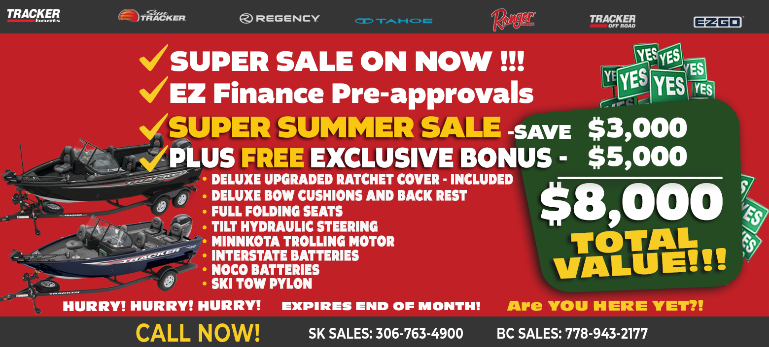 super Summer Sale
