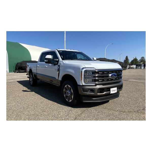 used truck, 2023 Ford F350 SuperDuty King Ranch, 4x4, Used truck for sale, used truck for sale near me, used truck for sale Prince Albert, used GMC truck, used Toyota, used Ford, used Chevrolet, Used Hyundai, used Honda, Prince Albert Dealership near me, Prince Albert Dealership near by, Saskatchewan Dealership near me, Saskatchewan Dealership near by, used 4x4 truck, new truck for sale, new truck for sale near me, top dealership