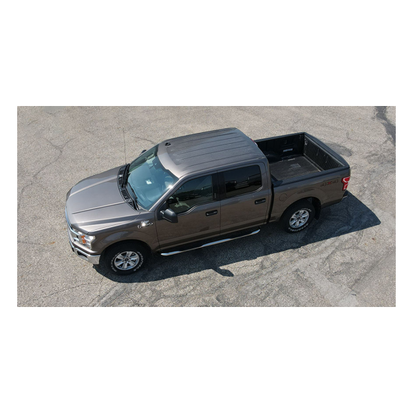 2020 Ford F150 XLT SuperCrew 4x4 Pre-owned Truck Exclusive Auto Marine Used Vehicle