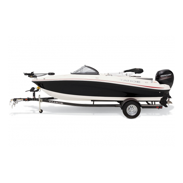 2023 Tahoe 200 S, Exclusive Auto Marine, Runabout Bowrider Boat, Fiberglass Boat, power boat, fish and ski, outboard motor, mercury marine
