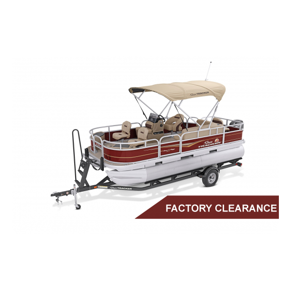 pontoon boat  2021 BASS BUGGY 18 DLX Exclusive Auto Marine power boat outboard motor