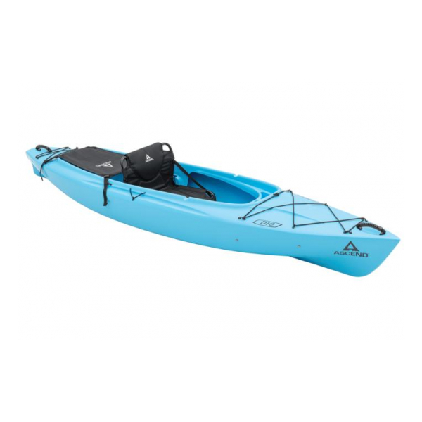 2021 Ascend D10 Sit-In Kayak Exclusive Auto Marine