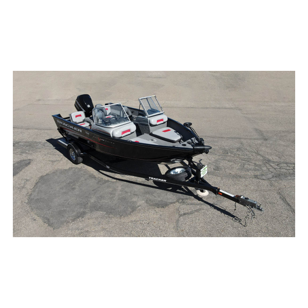 used fishing boat, 2016 Tracker ProGuide V-175 Combo, Exclusive Auto Marine, power boat, outboard motor, Mercury marine