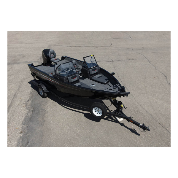 used fishing boat, 2021 Tracker ProGuide V-175 Combo, Exclusive Auto Marine, power boats, outboard motors, Mercury Marine