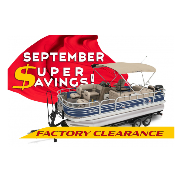 2023 Suntracker Fishin' Barge 20 DLX, Exclusive Auto Marine, fishing pontoon boat, power boat, outboard motors, mercury marine