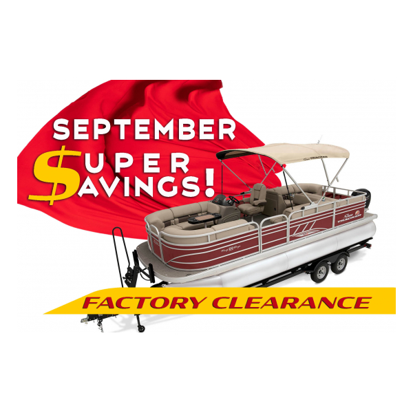 2023 Suntracker Party Barge 22 RF XP3, Exclusive Auto Marine, ponton boat, power boat, outboard motor, mercury marine 