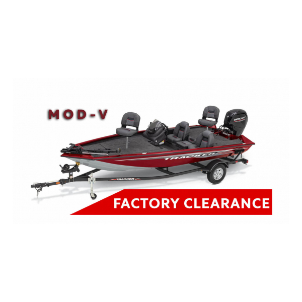 aluminum fishing boat  2022 Tracker PRO TEAM 175 TXW Exclusive Auto Marine mod-v power boat outboard motor