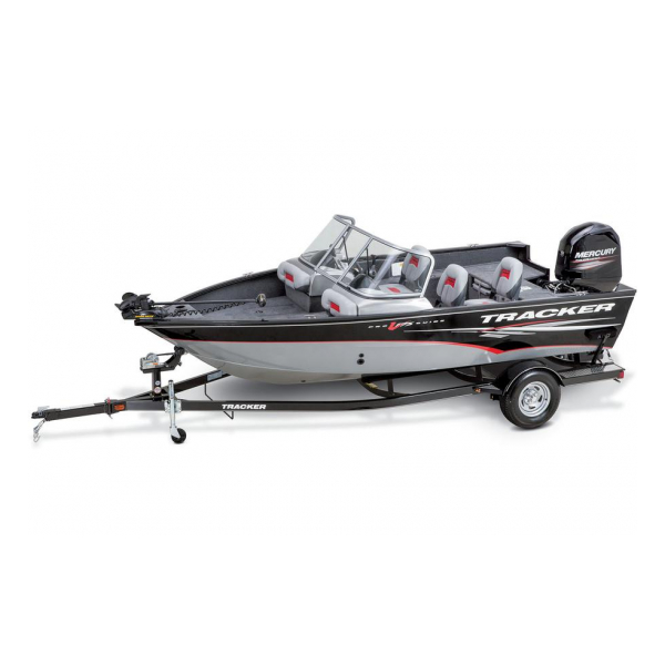 used fishing boats, 2013 Tracker ProGuide V-175 Combo, Exclusive Auto Marine, power boats, outboard motors, Mercury marine