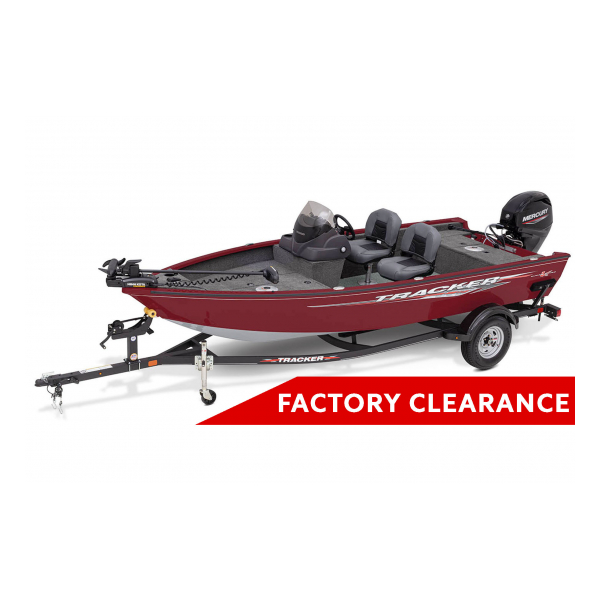 aluminum fishing boat 2022 Tracker SUPER GUIDE V-16 SC Exclusive Auto Marine  Power Boat Outboard Motor