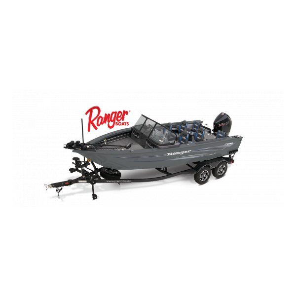 aluminum deep-v boats, 2023 Ranger VX1888 WT, Exclusive Auto Marine, fishing boats, power boats, outboard motors, Mercury Marine