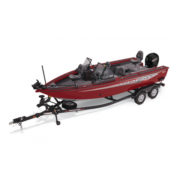 2023 Tracker Targa V19 Combo,Exclusive Auto Marine, deep-v aluminum fishing boat, power boat, outboard motor, mercury marine