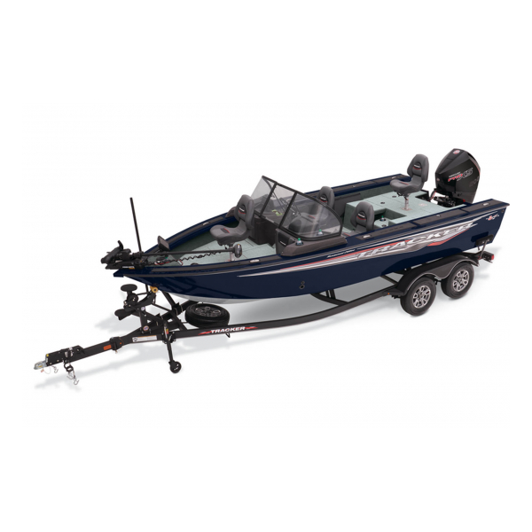 2023 Tracker Targa V-19 Combo Tournament Edition, Exclusive Auto Marine, deep-v aluminum fishing boat, power boat, outboard motor, mercury marine