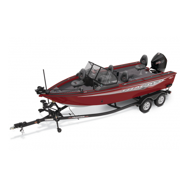 2023 Tracker Targa V-18 Combo, Exclusive Auto Marine, deep-v aluminum fishing boat, power boat, outboard motor, mercury marine