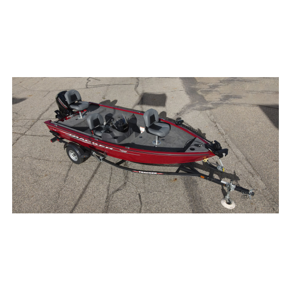 used boat for sale, 2021 Tracker SuperGuide V16 SC, Best Fishing Boat, used boat for sale near Prince Albert, Top 10 Boat Dealership, Best Sale Price, Mercury,Used boat for sale Saskatchewan