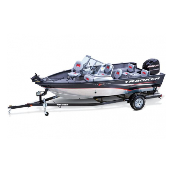 used fishing boat, 2014 Tracker ProGuide V175 Combo, Exclusive Auto Marine, power boats, outboard motors, Mercury marine