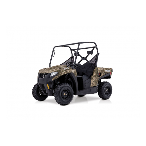 2022 Tracker Off Road 500S TrueTimber Strata Exclusive Auto Marine side-by-side atv