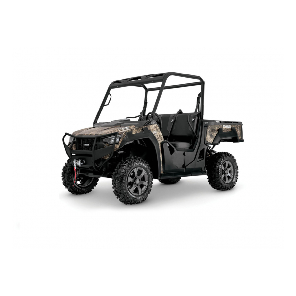 2022 Tracker Off Road 800SX LE TrueTimber Strata Exclusive Auto Marine side-by-side atv