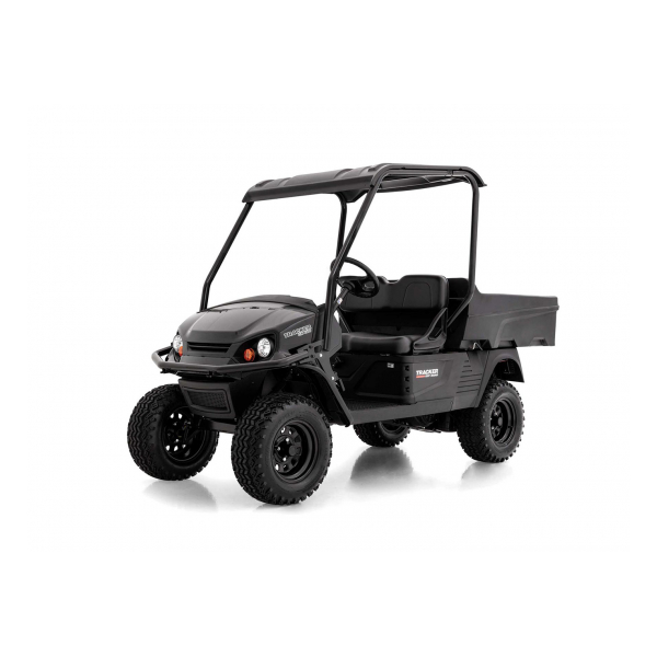 2022 Tracker Off Road OX400 Exclusive Auto Marine  ATV, side-by-side, UTV