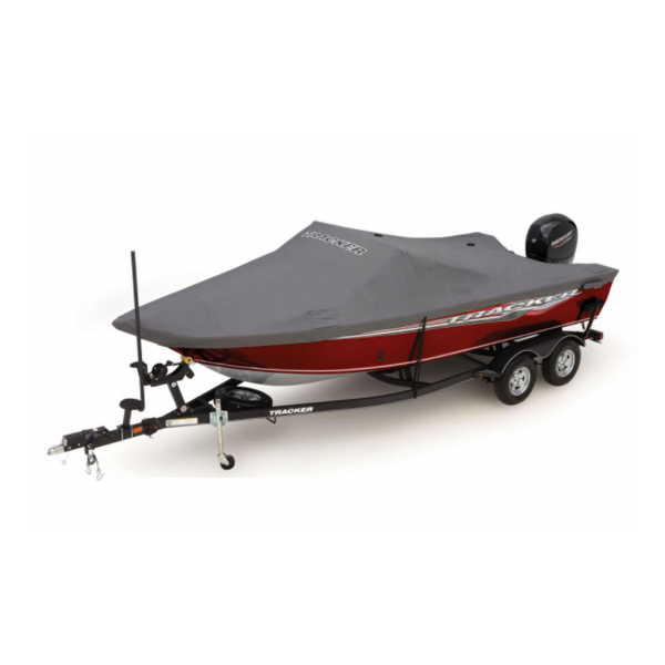 Tracker Boat Covers Genuine Tracker Canvas Deep V Tracker Boat Covers