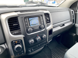 2019 Ram 1500 Classic SLT Crew Cab Pre-owned Vehicle Exclusive Auto Marine Used Vehicle 