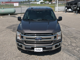2020 Ford F150 XLT SuperCrew 4x4 Pre-owned Truck Exclusive Auto Marine Used Vehicle