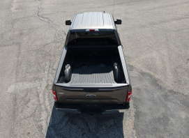2020 Ford F150 XLT SuperCrew 4x4 Pre-owned Truck Exclusive Auto Marine Used Vehicle