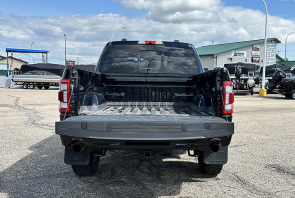 used truck, 2022 Ford F-150 Tremor 4x4, Exclusive Auto Marine, quality pre-owned vehicle