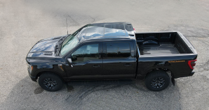 used truck, 2022 Ford F-150 Tremor 4x4, Exclusive Auto Marine, quality pre-owned vehicle