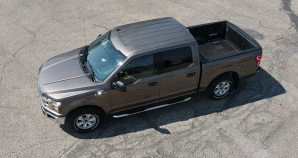 2020 Ford F150 XLT SuperCrew 4x4 Pre-owned Truck Exclusive Auto Marine Used Vehicle